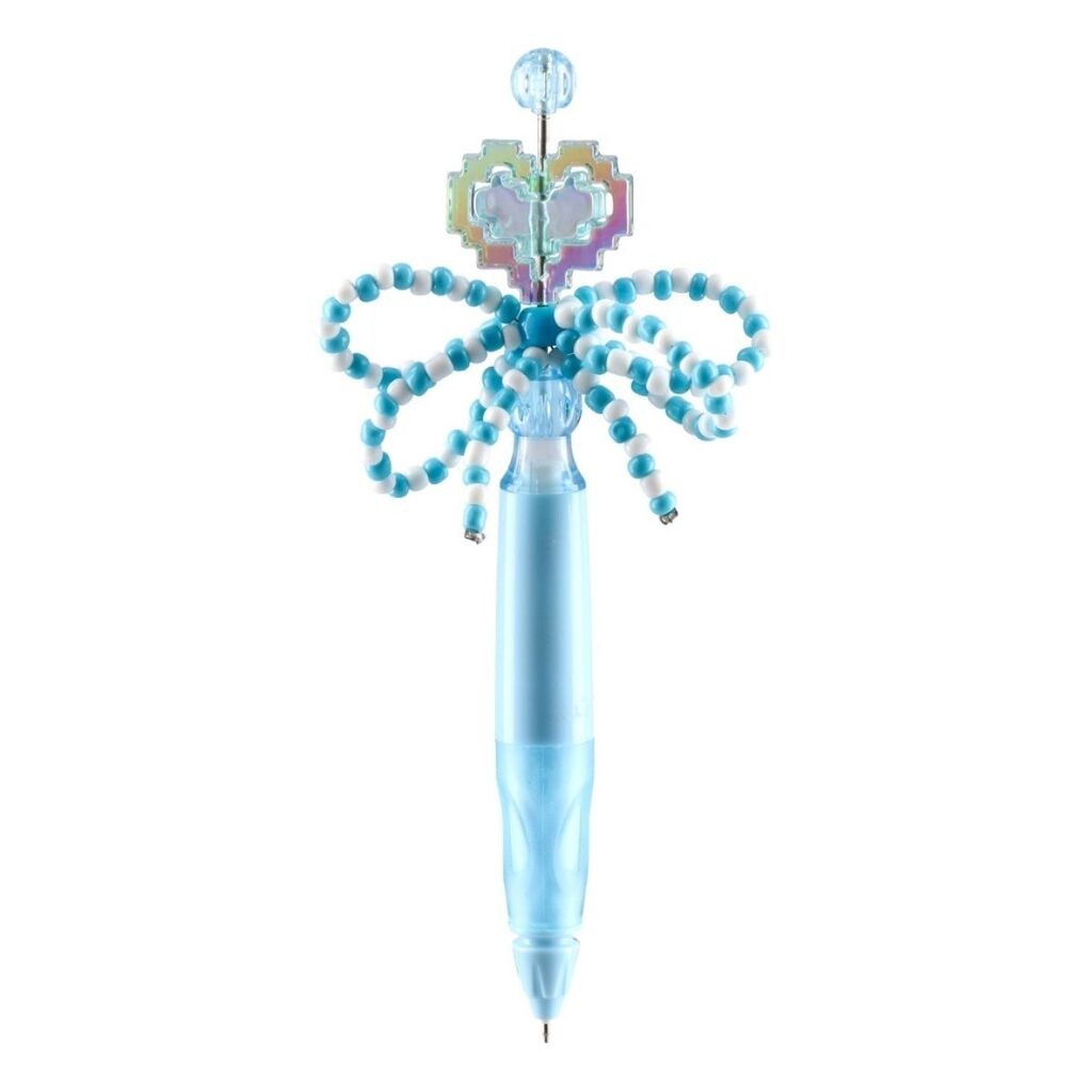 Gel olovka Blue Pearl