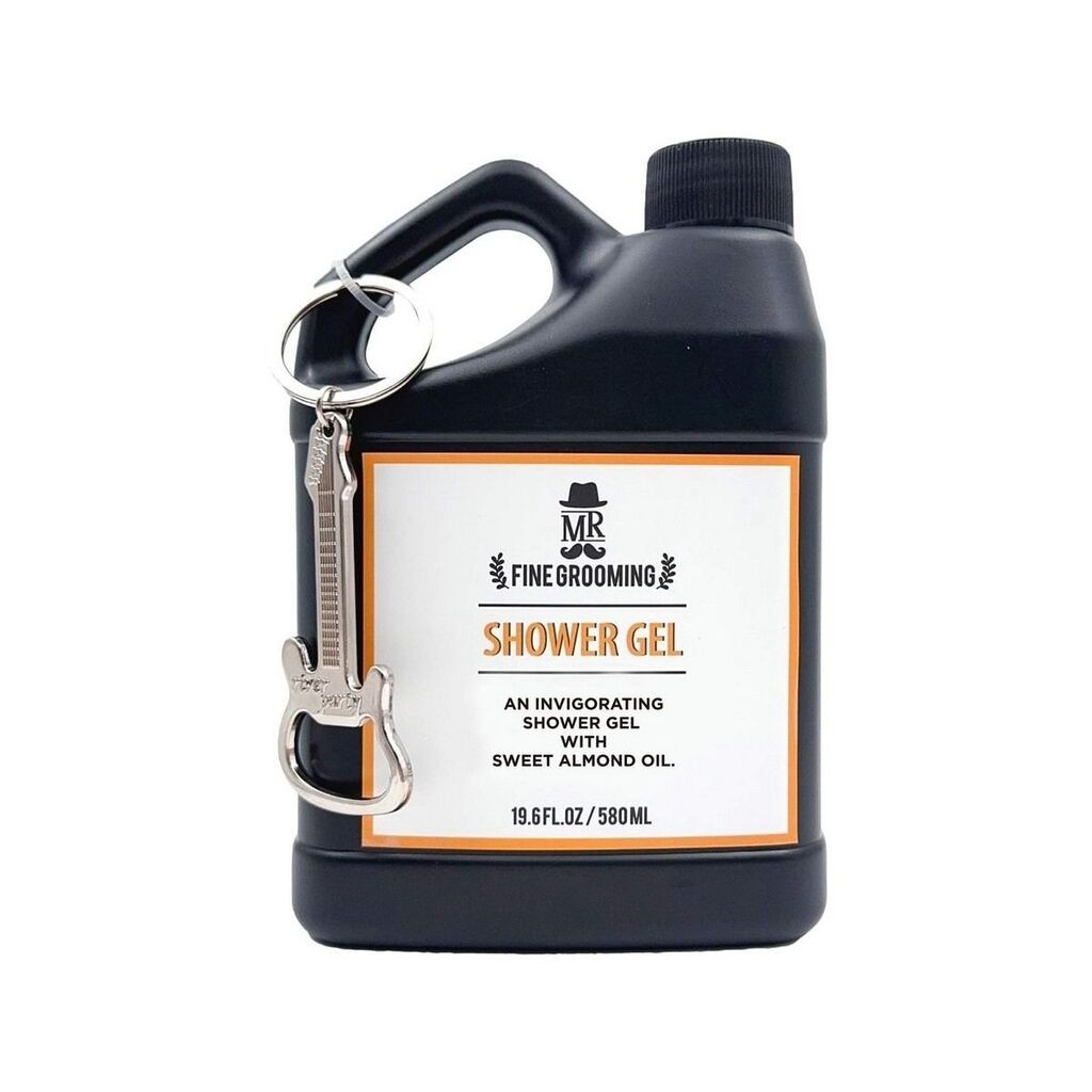 Gel za tuširanje Mr. Everyday