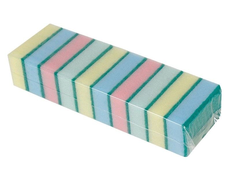 Haus Sunđer za kuhinju, 10 komada