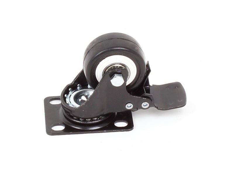 Womax Točak sa kočnicom, 50 mm