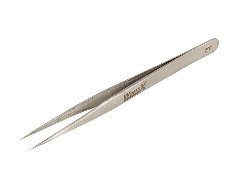 Womax Pinceta 207, 135x9x2 mm