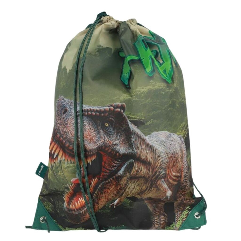 Torbica za patike Spirit - T-Rex