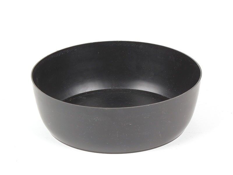 Womax Posuda za gips 52x152x120mm