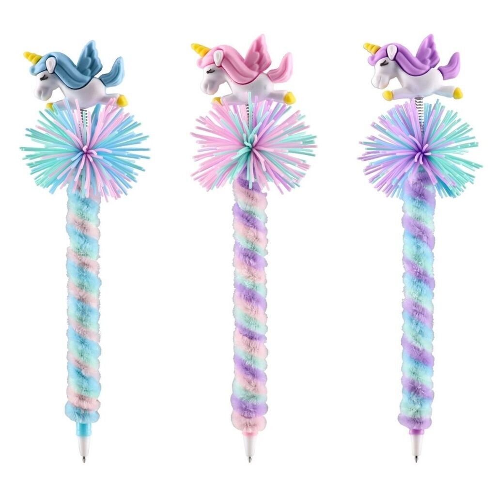 Hemijska olovka Unicorn