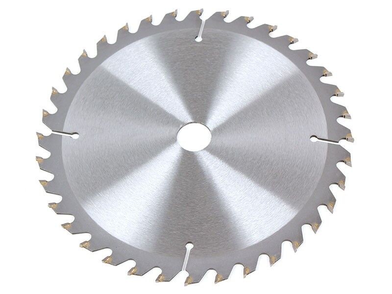 Womax List testere T24, Ø160x20x2.6 mm