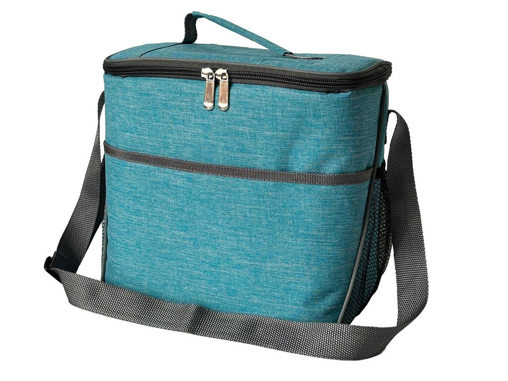 Haus Termo torba, 26x20x25 cm, Zelena