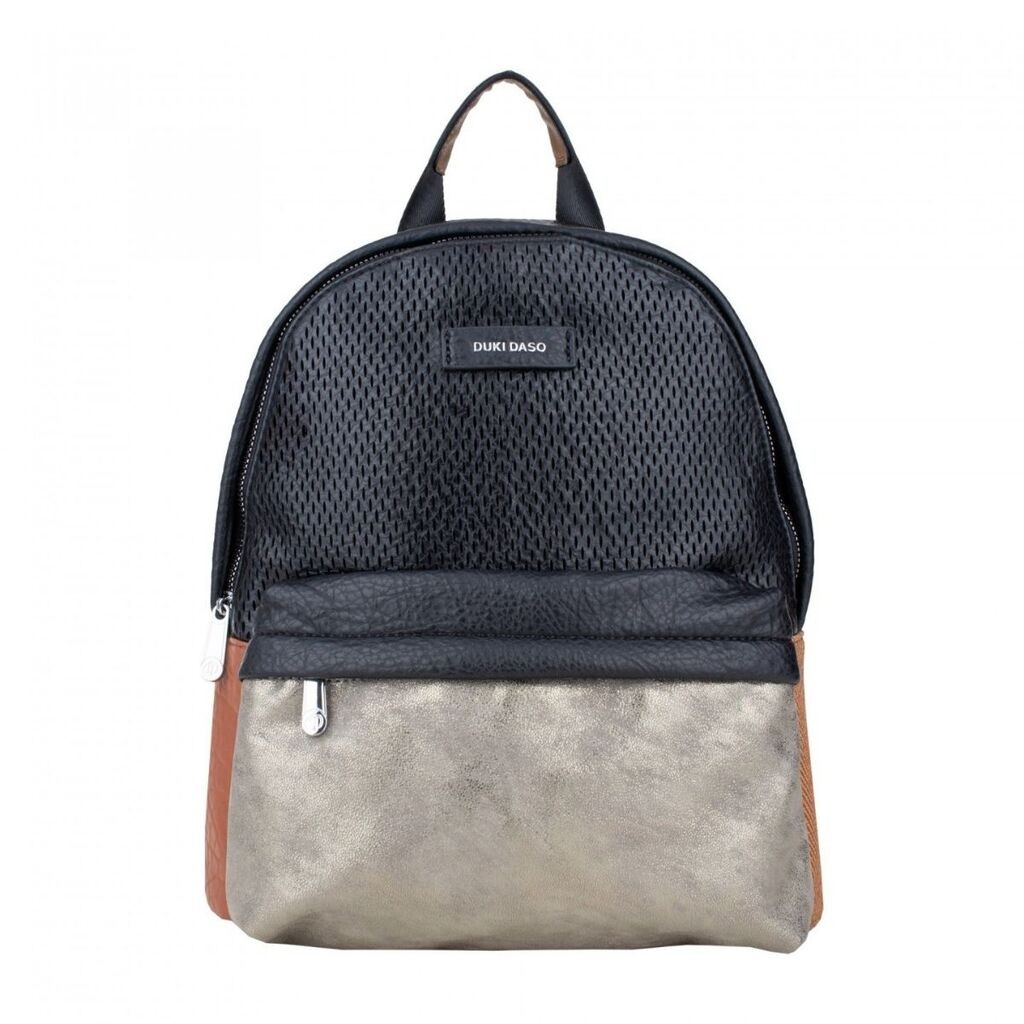 Duki Daso Torba black