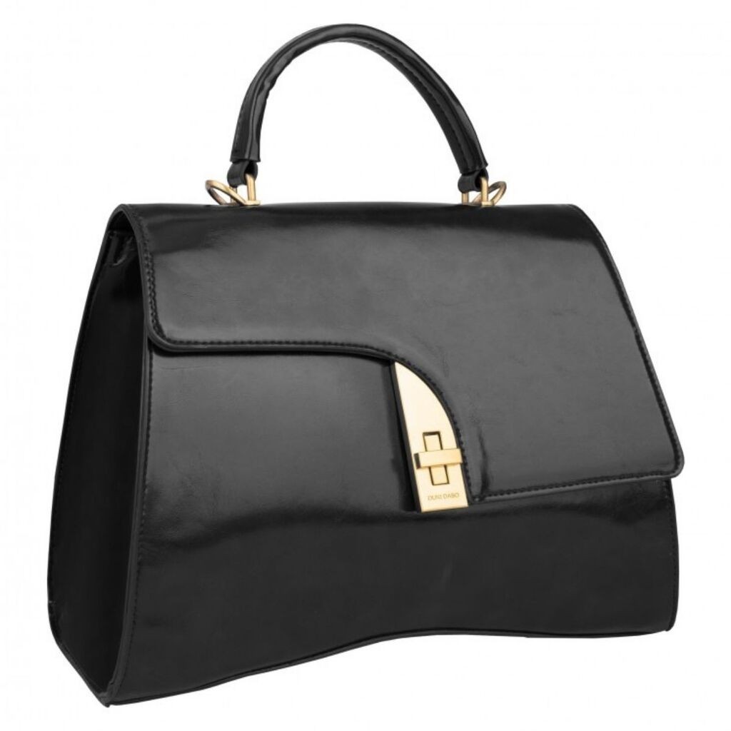 Duki Daso Torba black