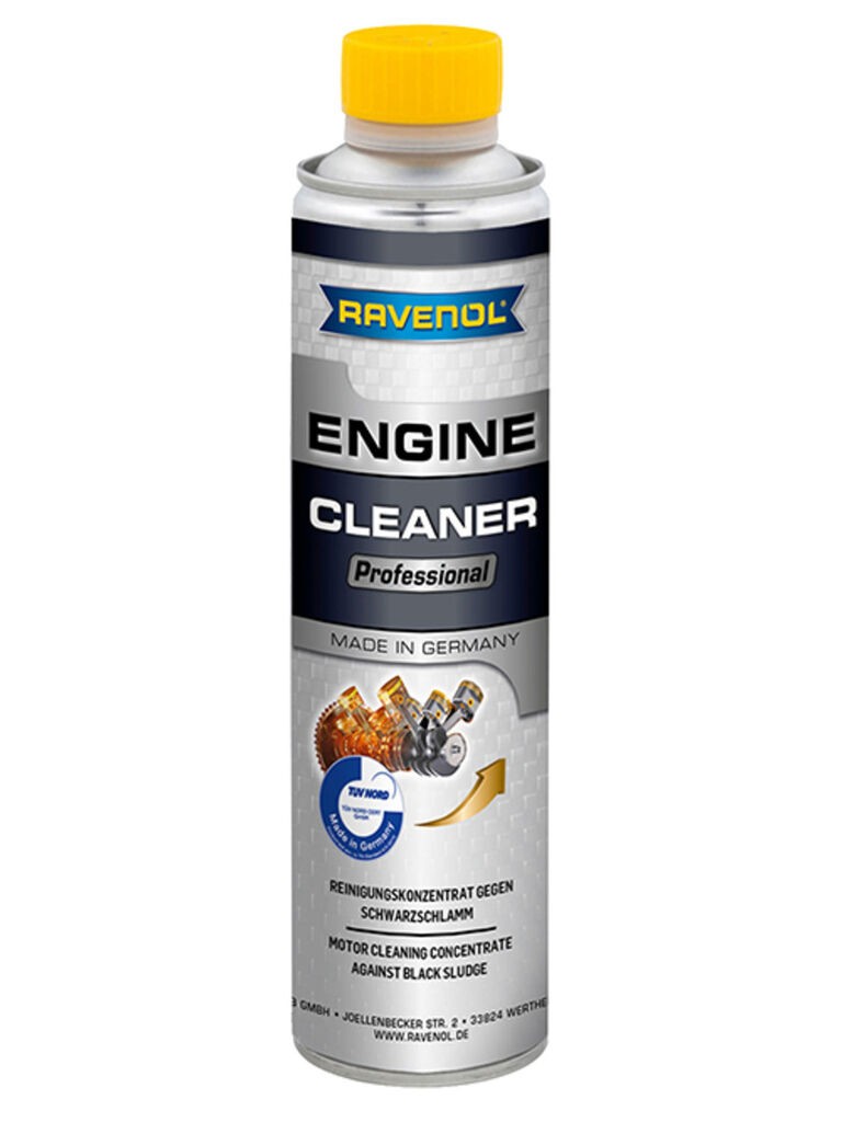 Ravenol Koncentrat za ispiranje motora Professional Engine Cleaner, 0.3 l