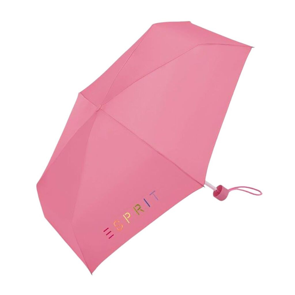 Kišobran Esprit roze