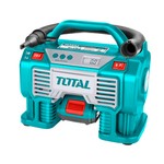 Total Litijum-jonski automatski kompresor za vazduh TACLI2002