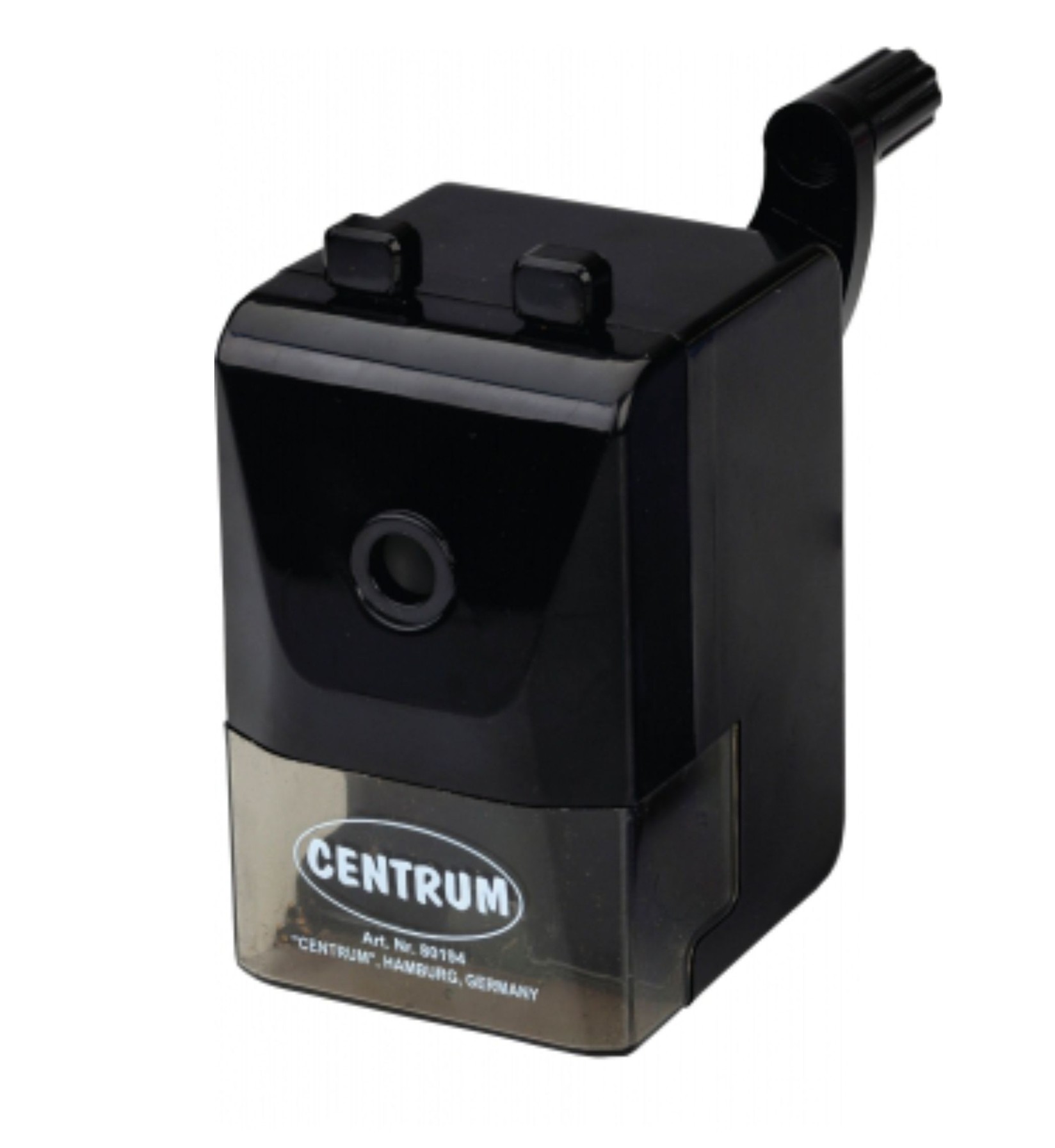 CENTRUM oštrač sa mehanizmom