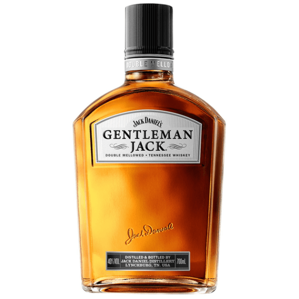 JACK DANIEL'S Gentleman Jack Viski, 70cl