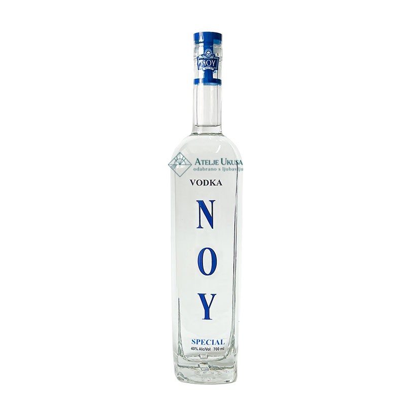 NOY Vodka Special, 0.7 l