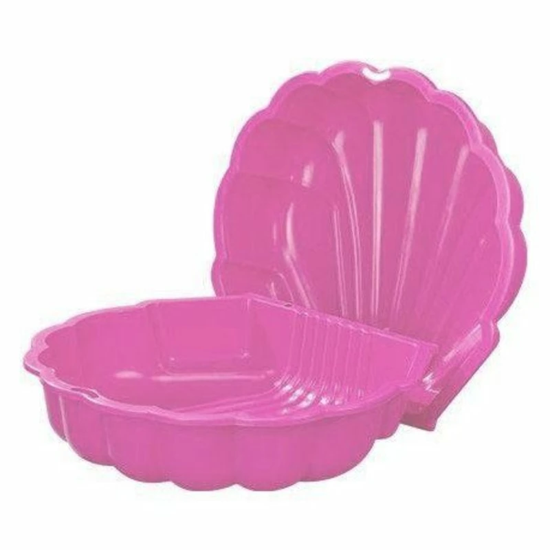 Dečiji peskarnik 06090, Roze