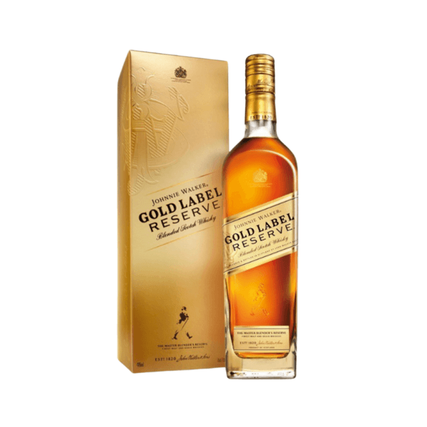 JOHNNIE WALKER Gold Reserve 70cl