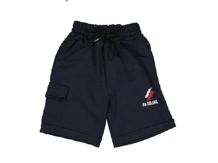 VRABAC Šorc za dečake 113764, Teget