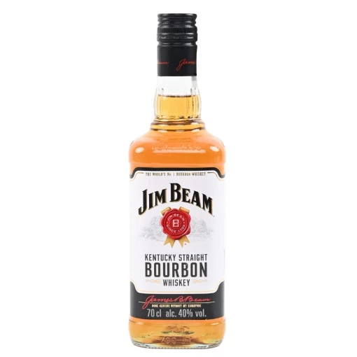 JIM BEAM Burbon, Jabuka, 0.7l