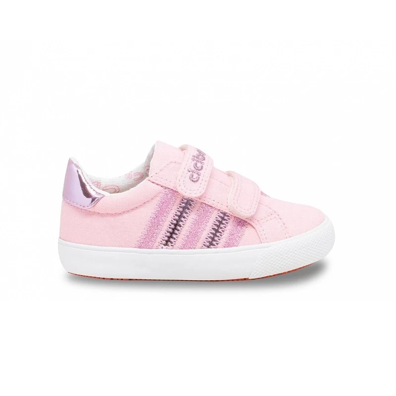 CICIBAN Patike za bebe 304715, Roze