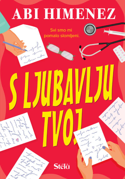 S ljubavlju tvoj