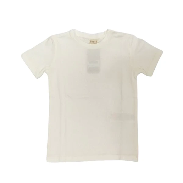 VRABAC Majica za dečake 30289/80, Bela