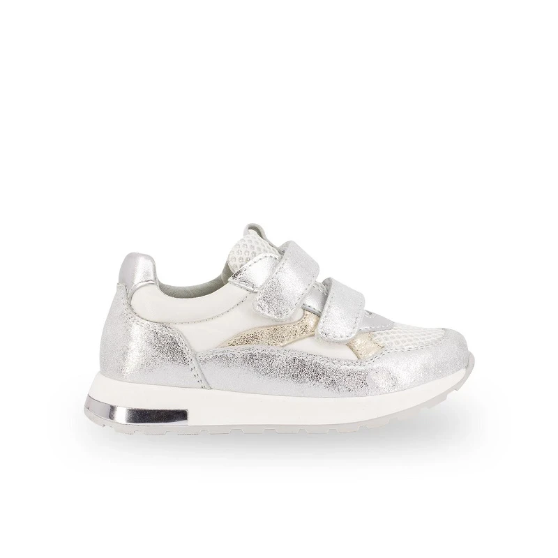 CICIBAN Patike za bebe Run Argento 326684, Srebrne boje
