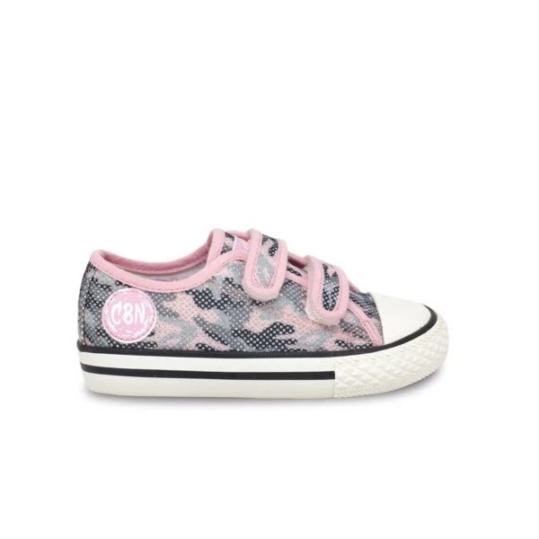 CICIBAN Patike za bebe Canvas 284789, Roze