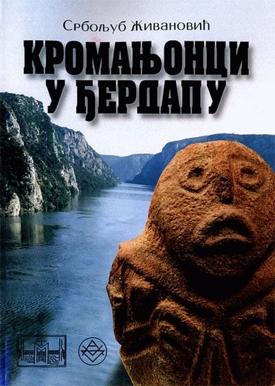 Kromanjonci u Đerdapu