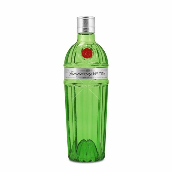 TANQUERAY Ten Džin 70cl