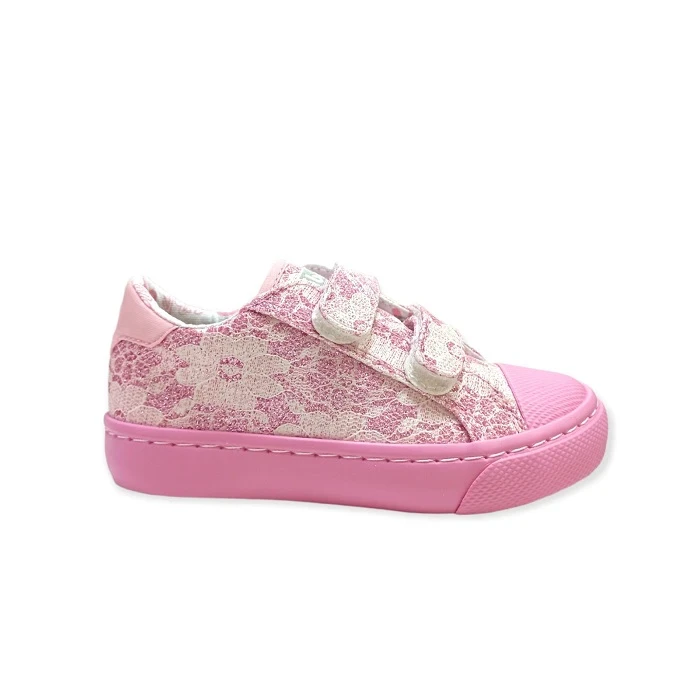 CICIBAN Patike za bebe Canvas 324734, Roze