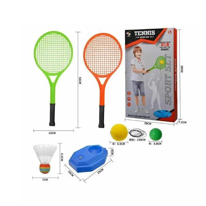 Dečiji set za tenis 11-80135