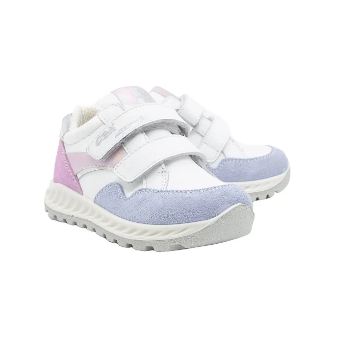 CICIBAN Patike za bebe sport Lilla 348386, Bele
