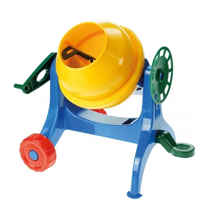 VRABAC Mešalica 742509, Šarena