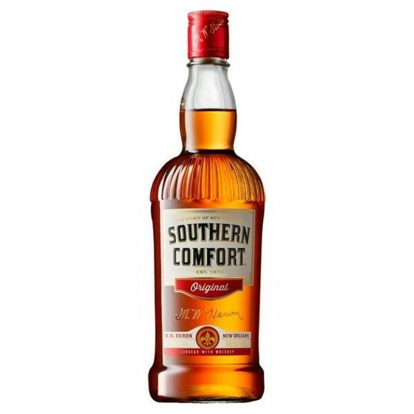 SOUTHERN COMFORT Viski 70cl