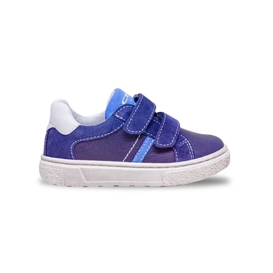 CICIBAN Patike za dečake 313653, Teget