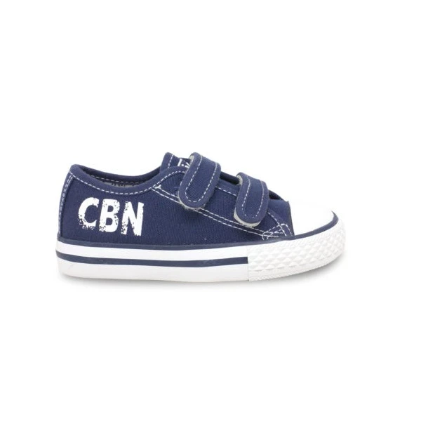 CICIBAN Patike za bebe Canvas Navy 284711, Teget