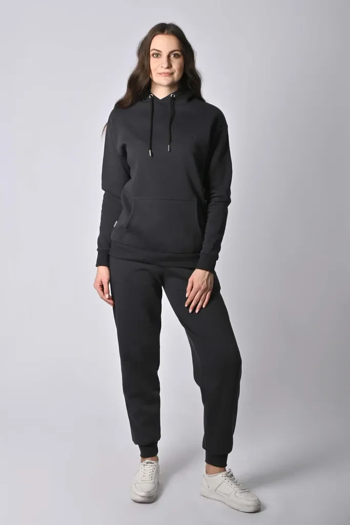 Rush Ženska trenerka, Siva