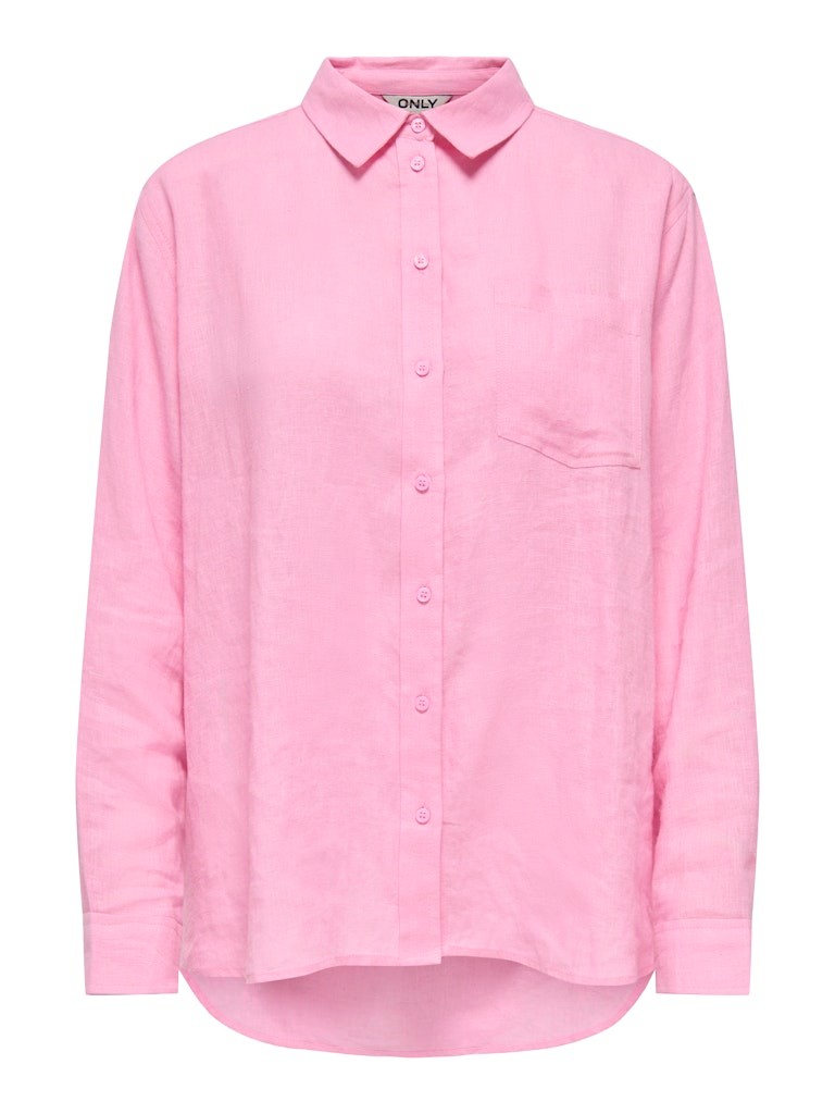 Only Ženska košulja Tokyo, Roze