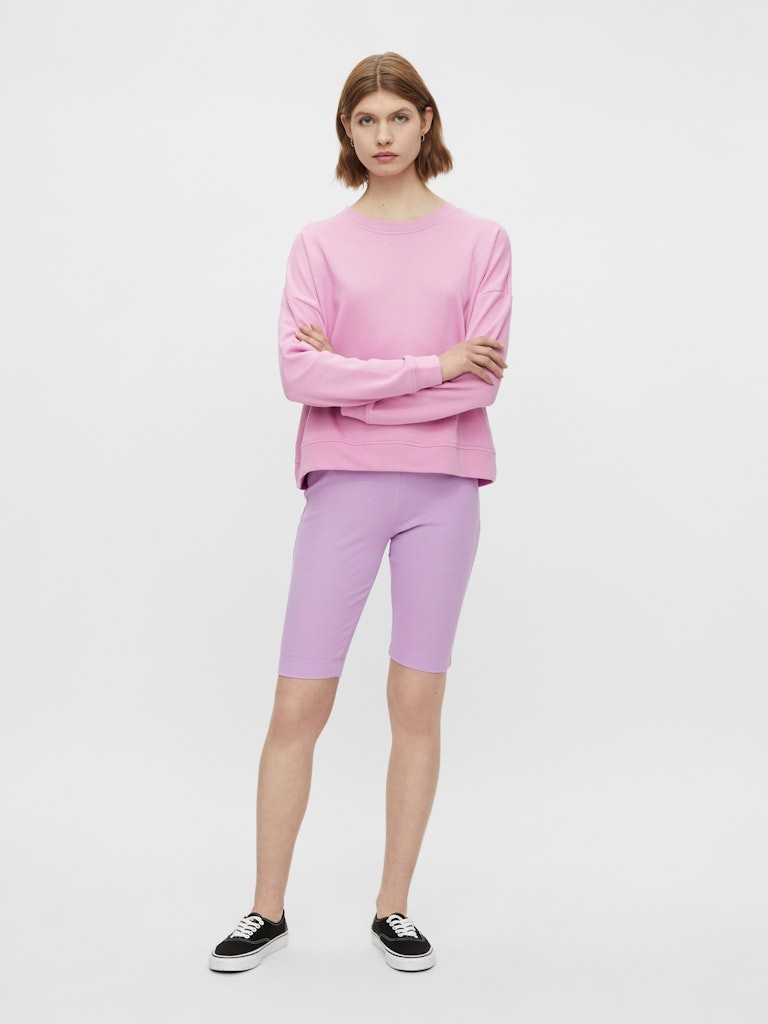 Pieces Ženske biciklističke Taya, Lavanda