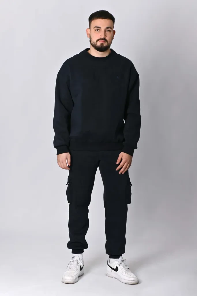 Rush Muška trenerka, Teget