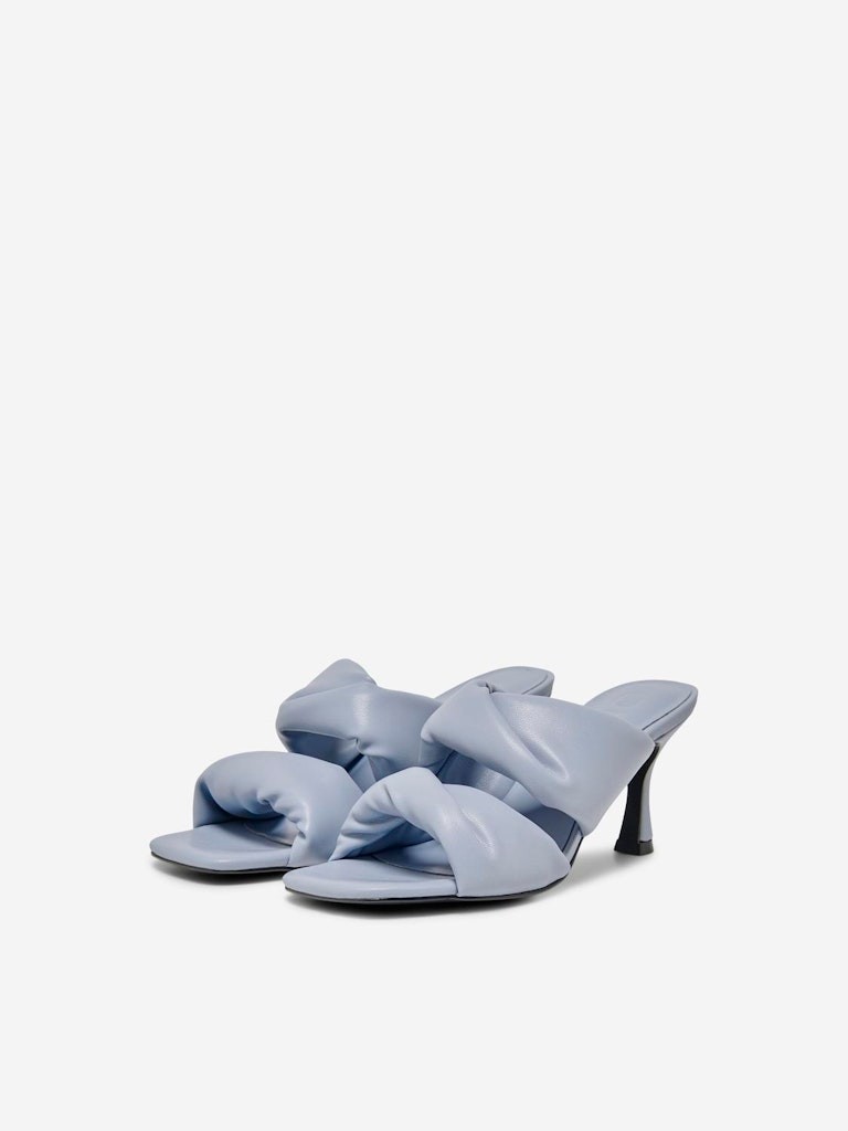 Only Ženske papuče Alyssa, Svetloplave