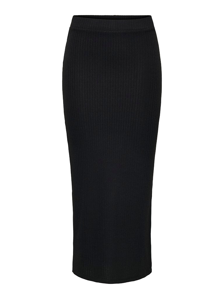 Only Ženska suknja Emma, Crna