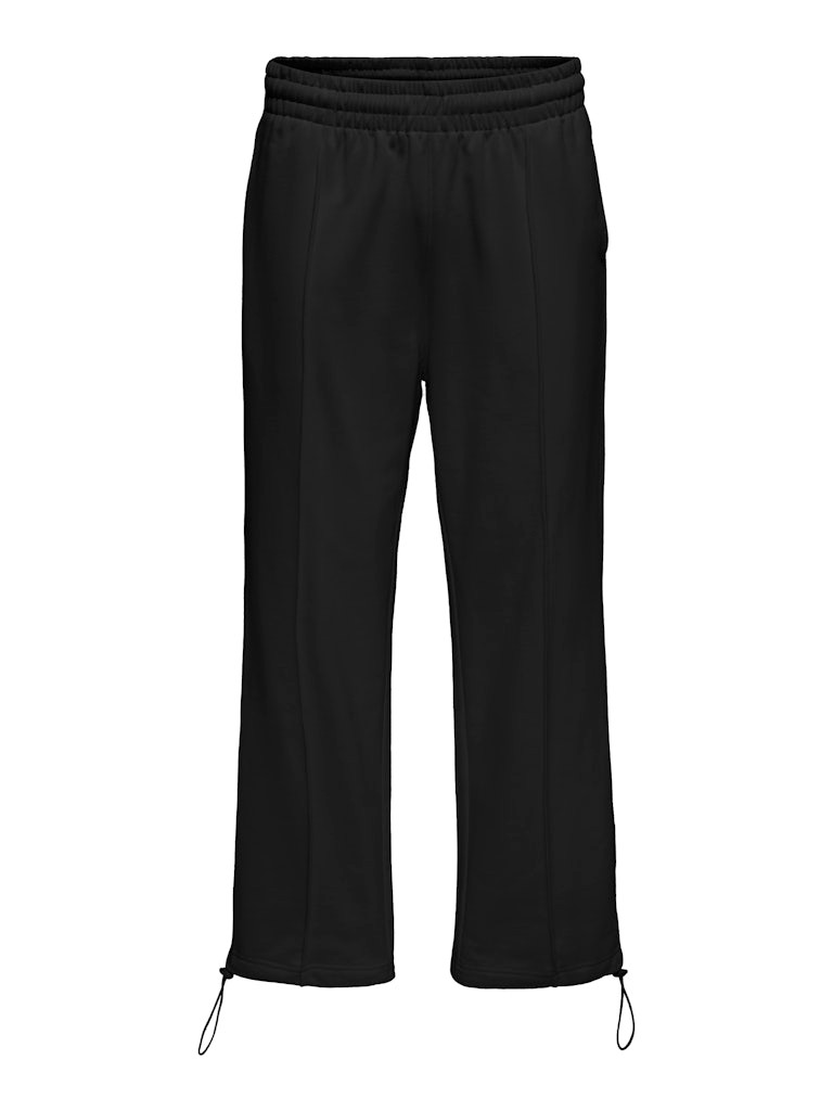 Only Muške pantalone Bradey, Crne