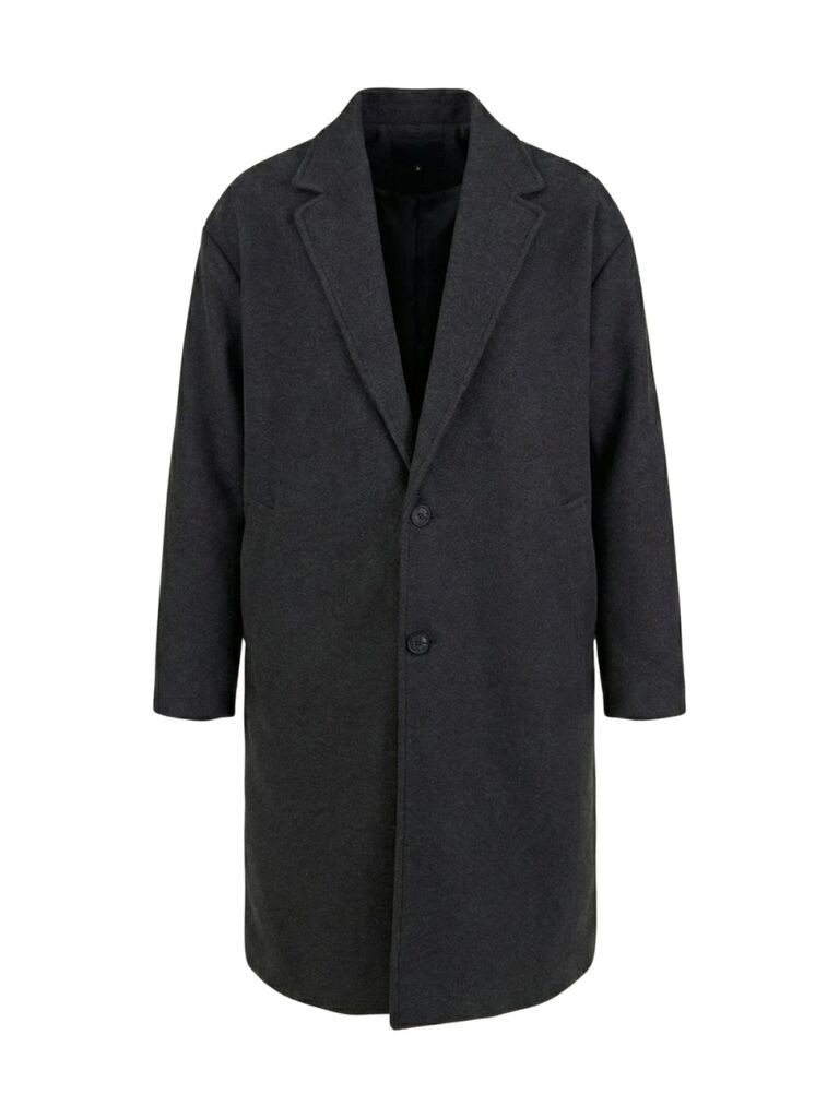 Only & Sons Muški kaput Worf, Tamnosivi