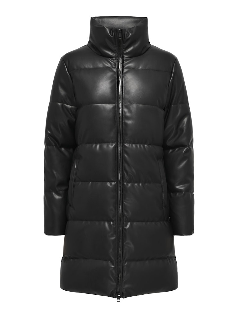 Only Ženska jakna Elsie, Crna