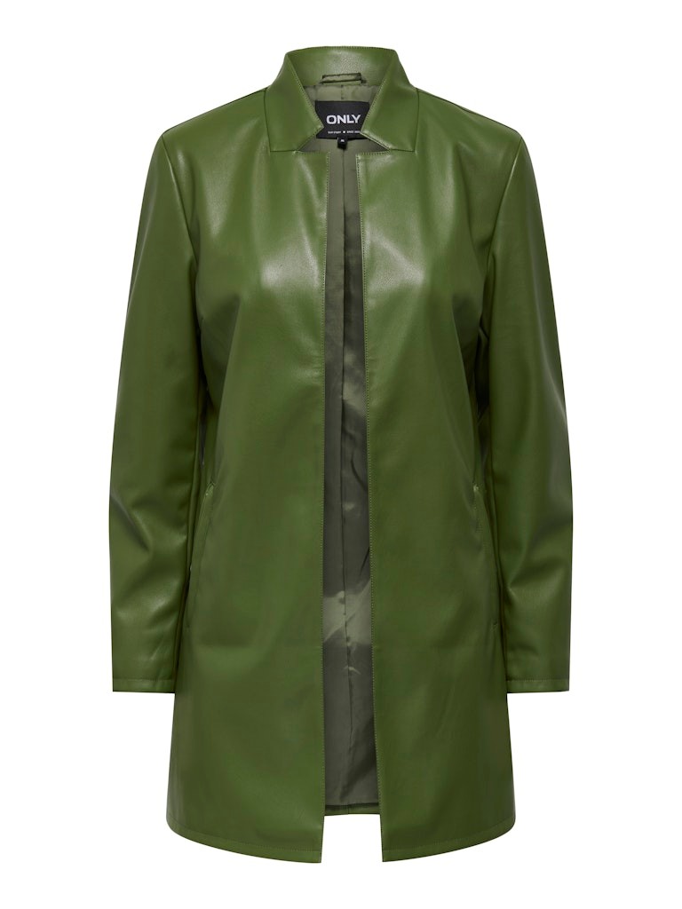 Only Ženski blejzer Heidi, Zeleni