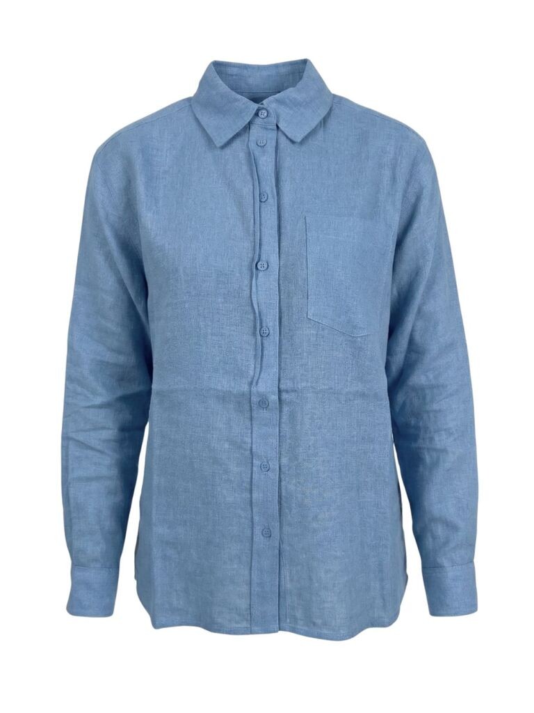 Only Ženska košulja Tokyo, Plava