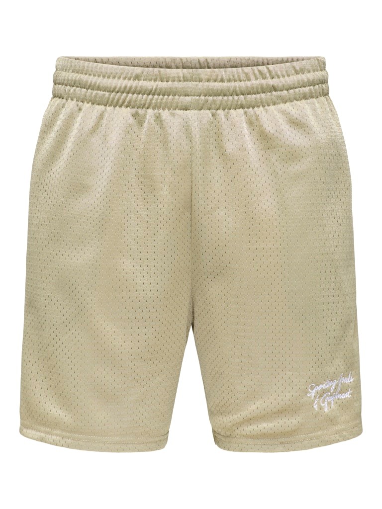 Only Muški šorts Darren, Bež