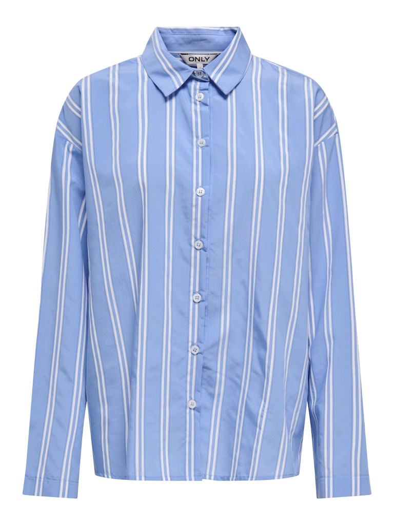 Only Ženska košulja Esther, Plava