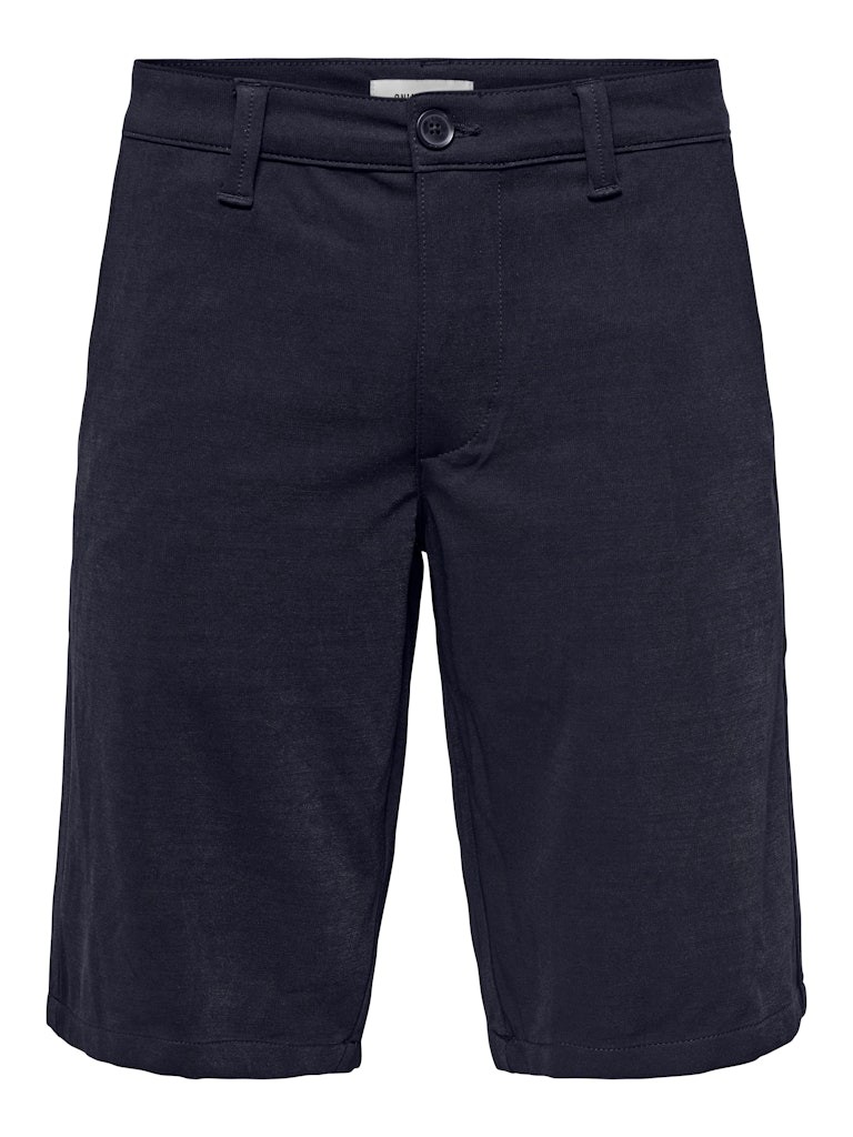 Only Muški šorts Roma, Crni